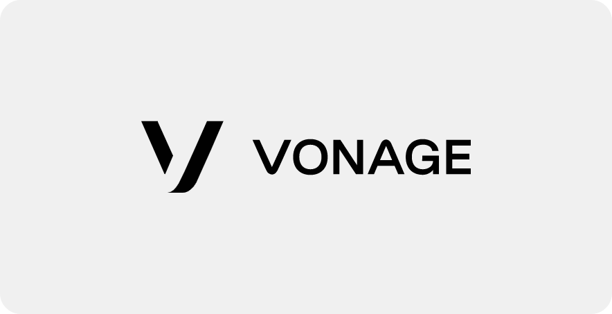 vonage logo