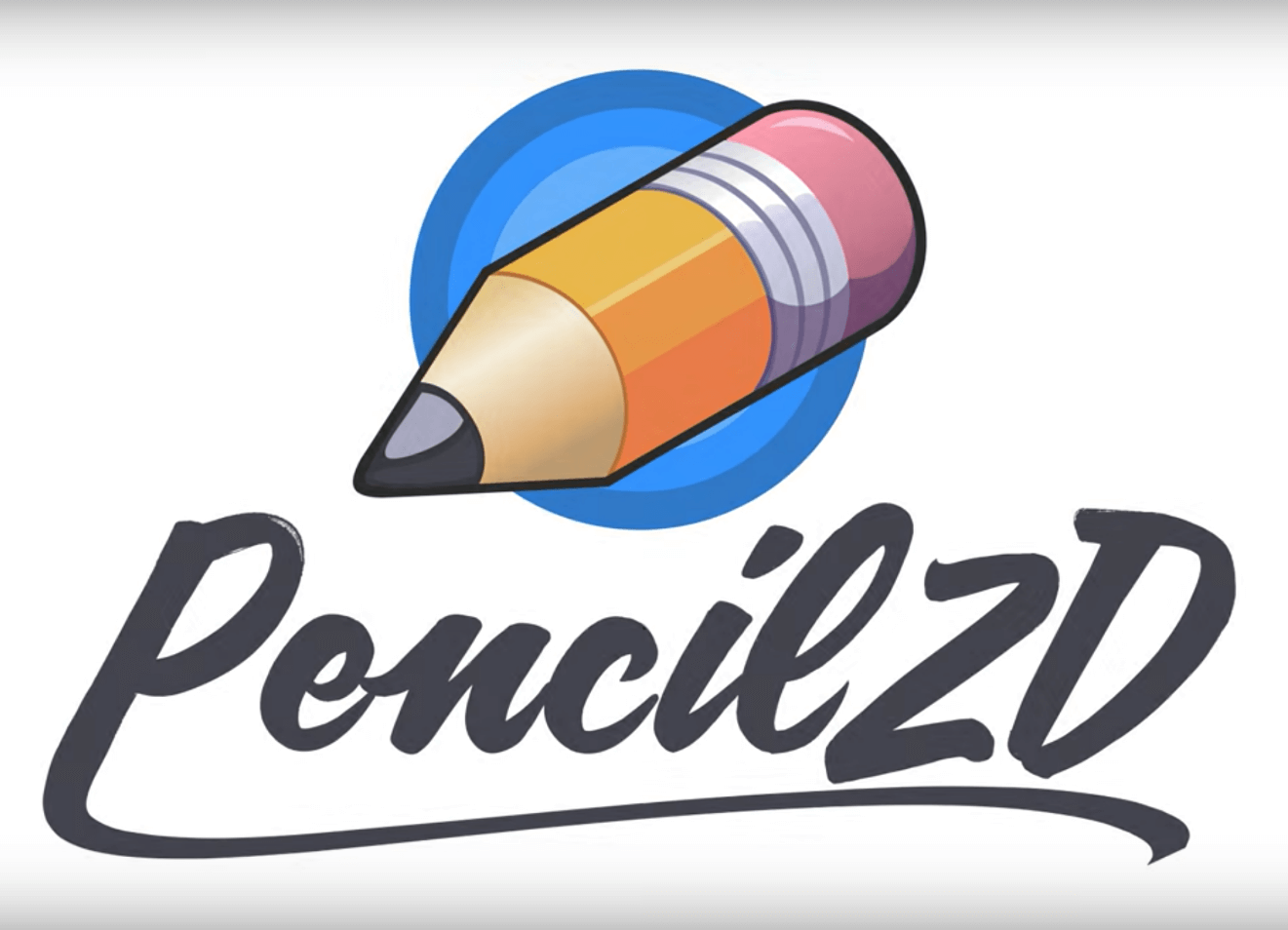 Pencil2D (truco rápido para increíbles videos y tutoriales de YouTube)