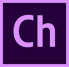Logotipo de Adobe Character Animator