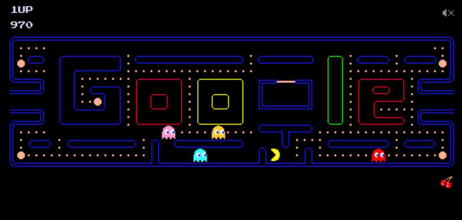 Pac Man