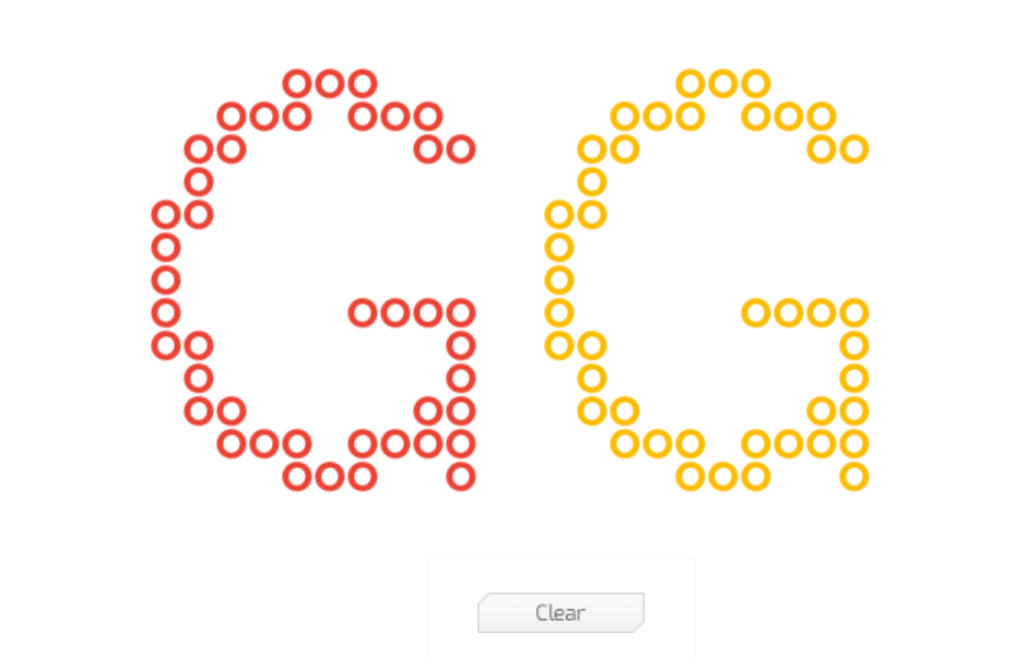 cara bermain game google