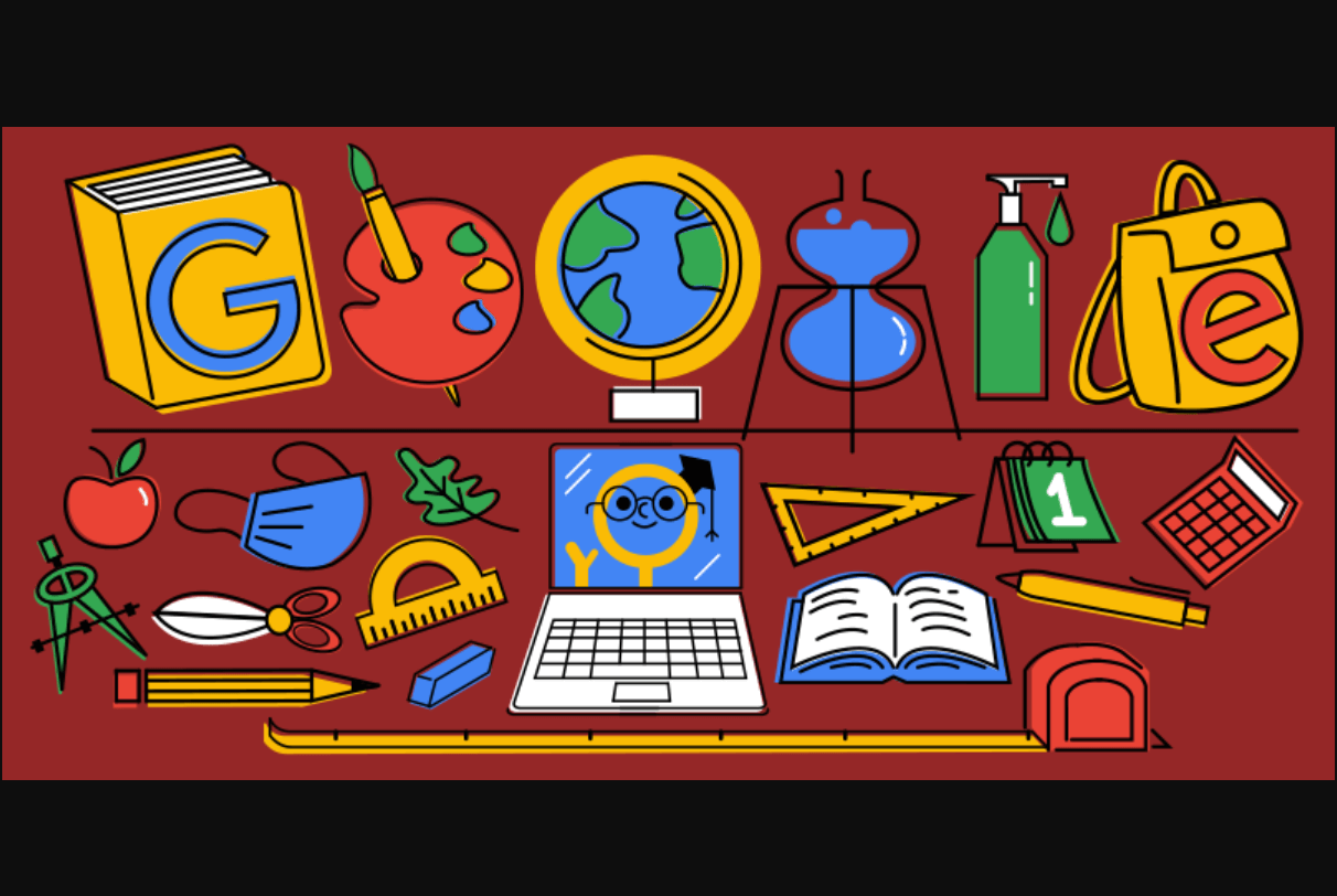 Google game