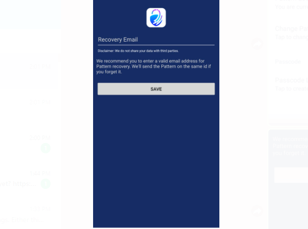 Proteja seu aplicativo Android