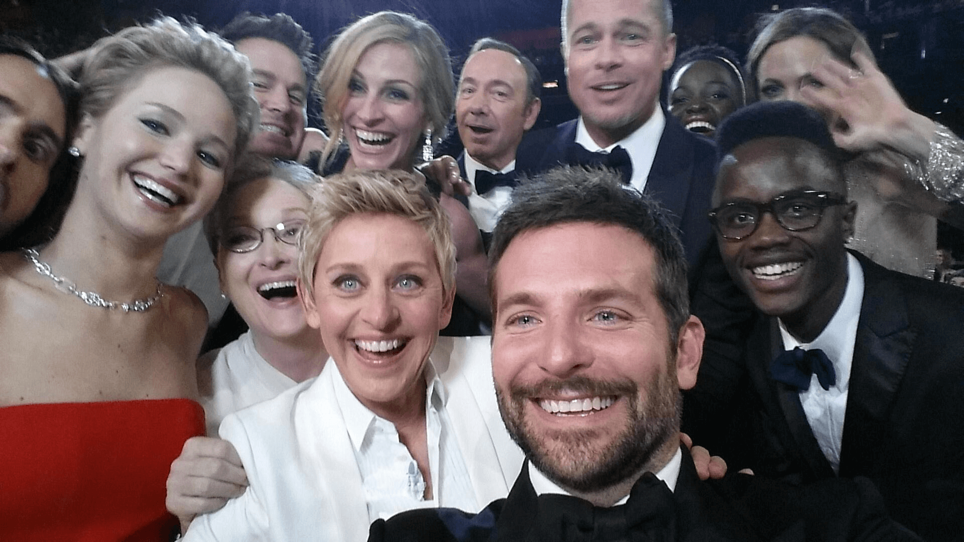 Oscar-Verleihung
