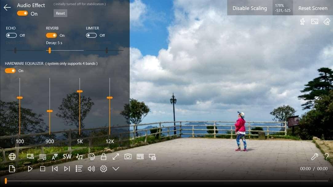 ACG-Player für Windows