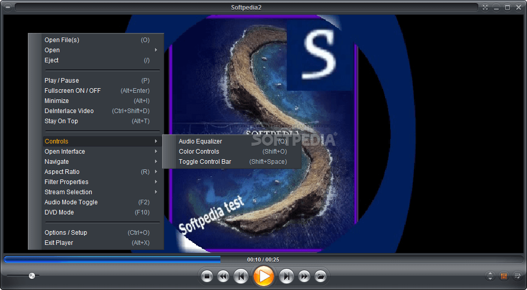 Zoom-Player für Windows
