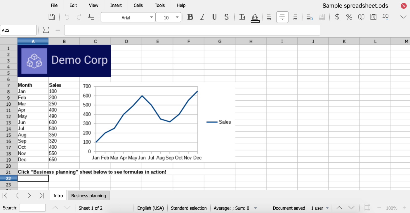 Alternatif Microsoft Office