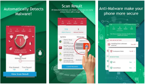 Systweak Anti-malware