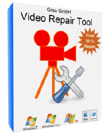 Strumento di riparazione video