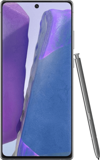 - Samsung Galaxy Note20 5G (Kilitsiz)