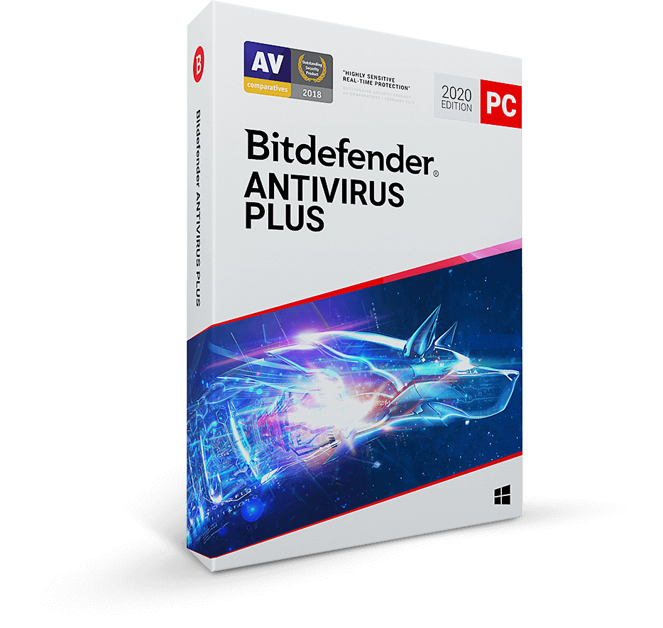 BitDefender Antivirüs