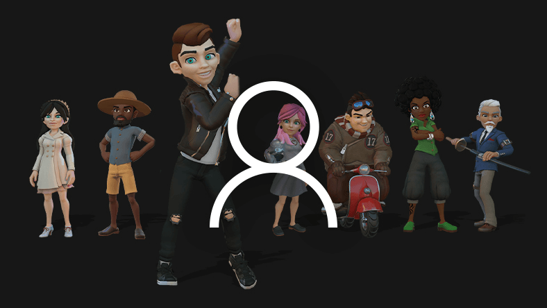 como o GameShare no Xbox One vem