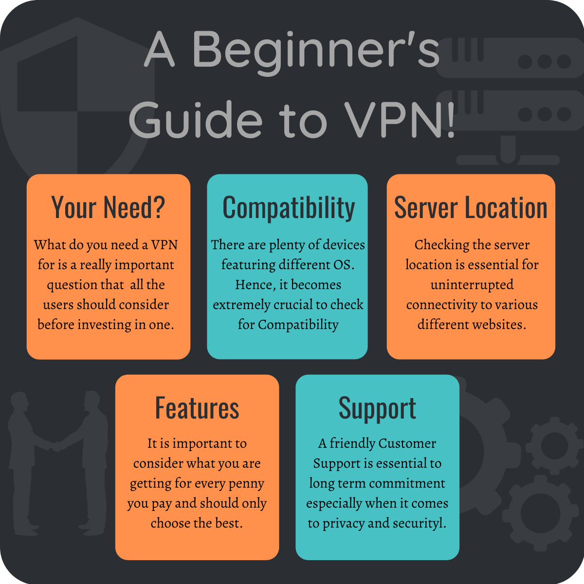 VPN Kılavuzu