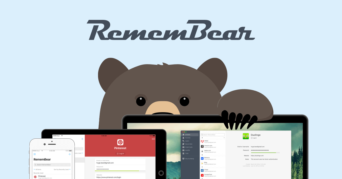 RecuerdaBear