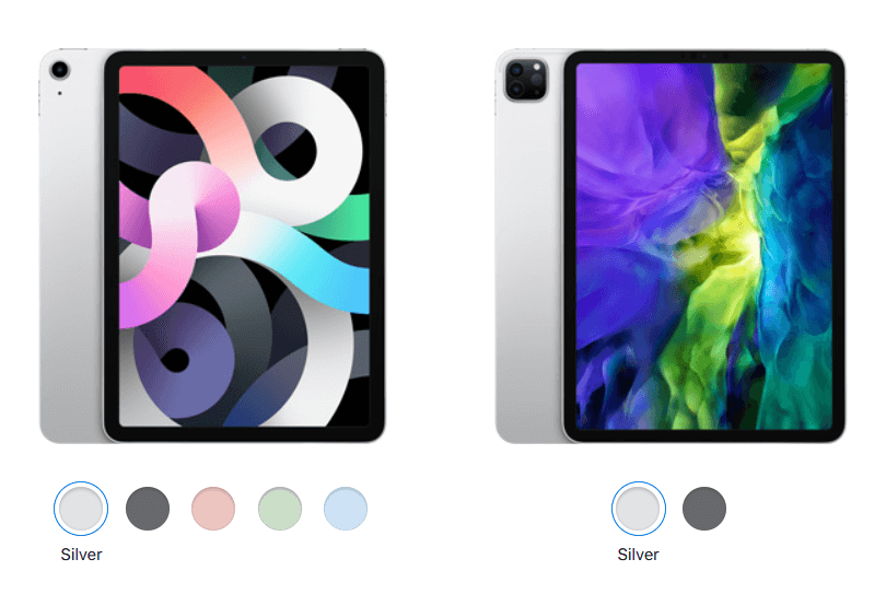 800 doların altında satın alınabilecek en iyi iPad
