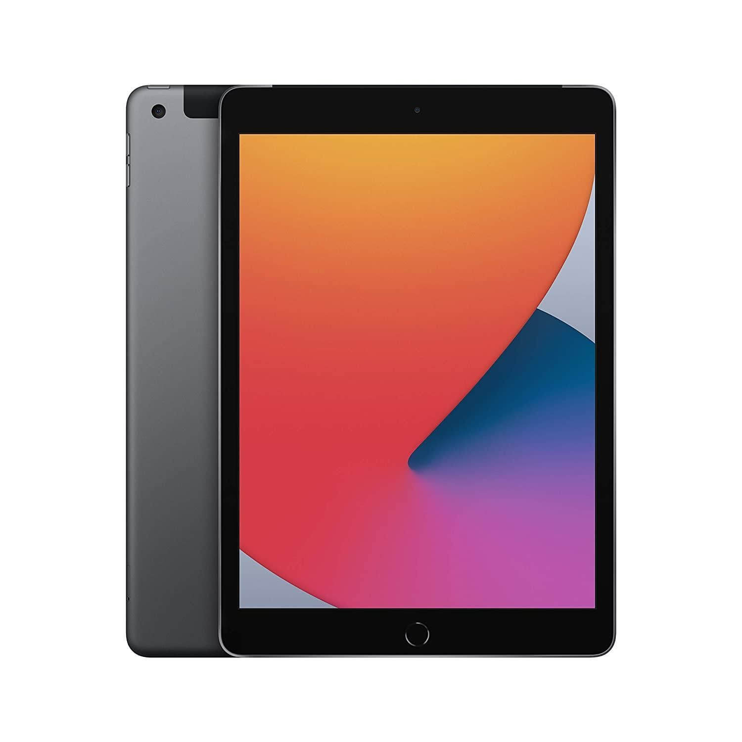 iPad 8. Nesil
