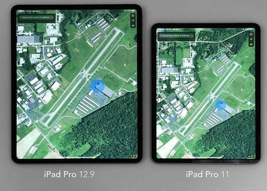 iPad Pro 11” 2. Nesil
