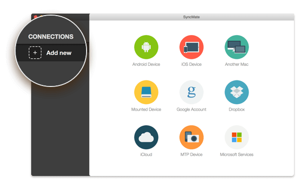 SyncMate
