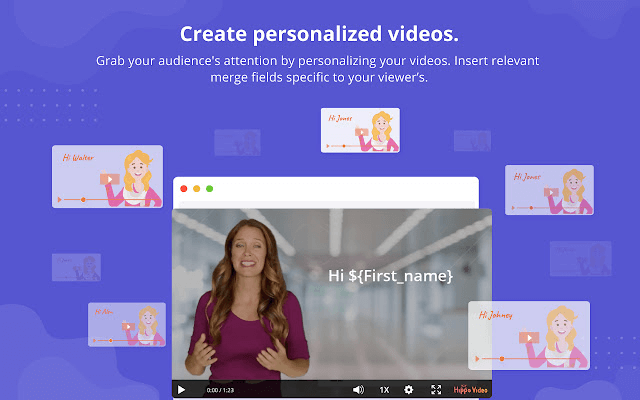Perekam Layar & Editor Video