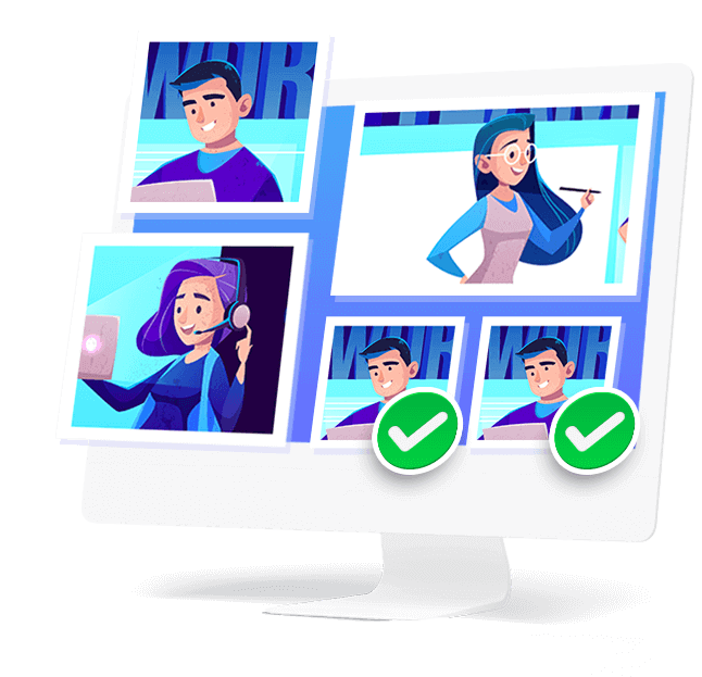 Quick Photo Finder - بدائل Visipics