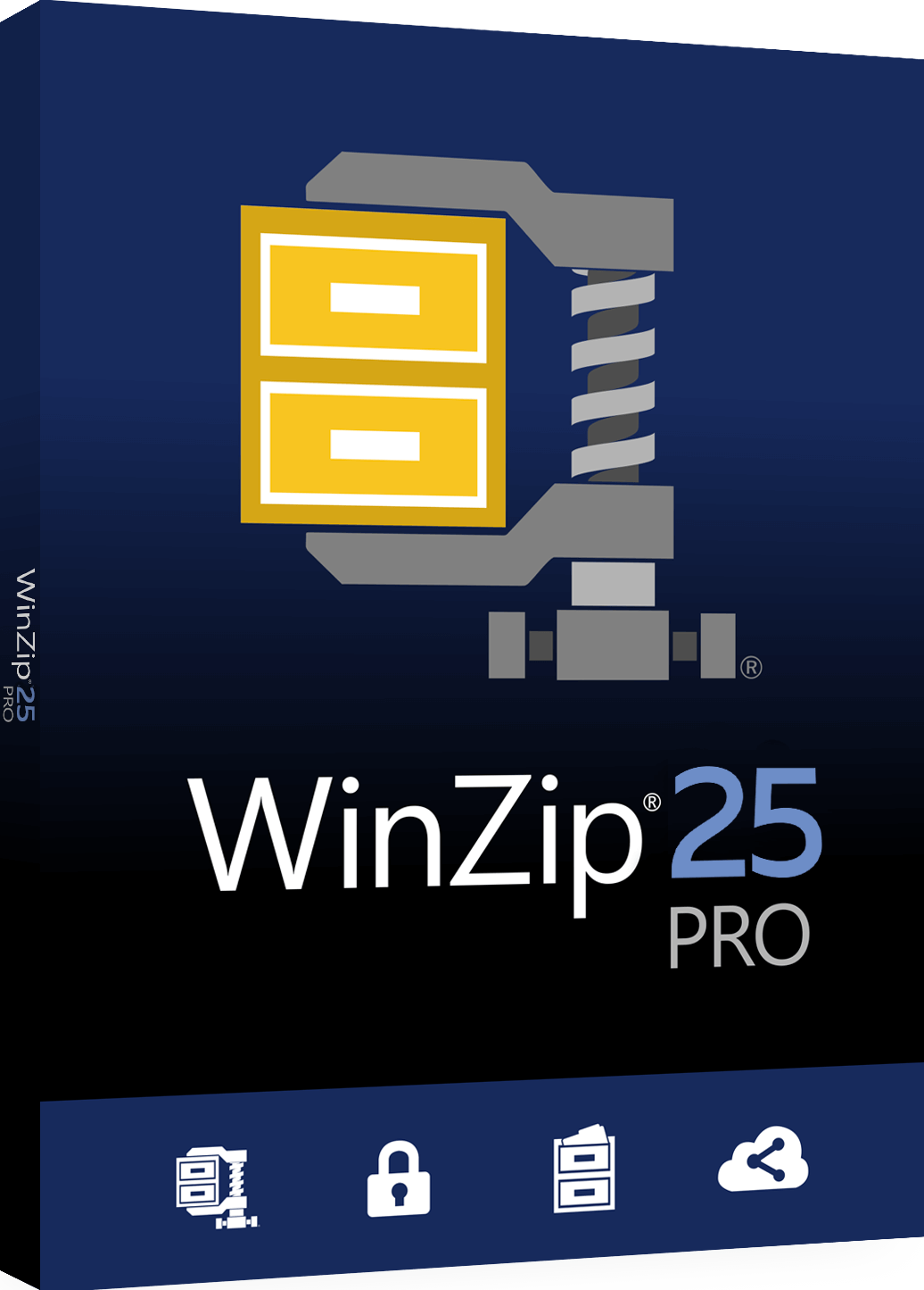 Winzip Unarchiver dla Mac