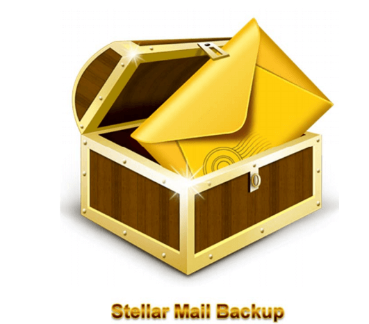 Stellar MailBackup-電子メールバックアップソフトウェア