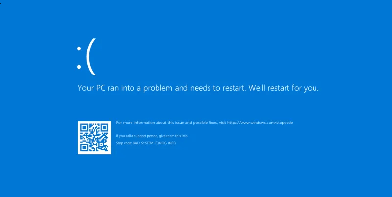 Executar PC com Windows