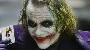 Malware Joker