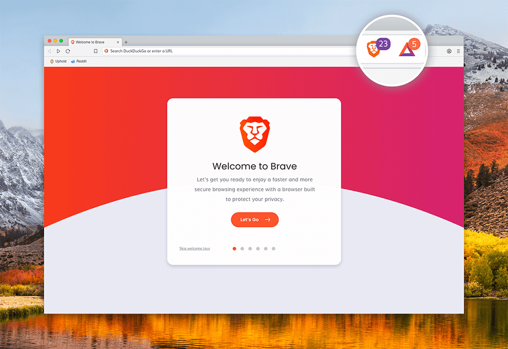 Alternatif Safari Berani