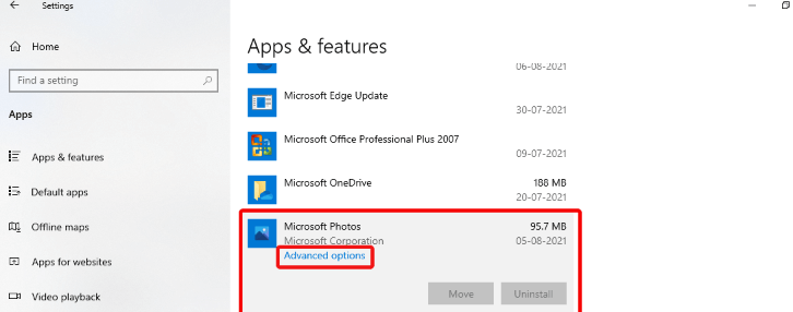 foto Microsoft