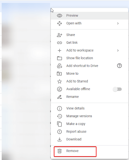 Google Drive