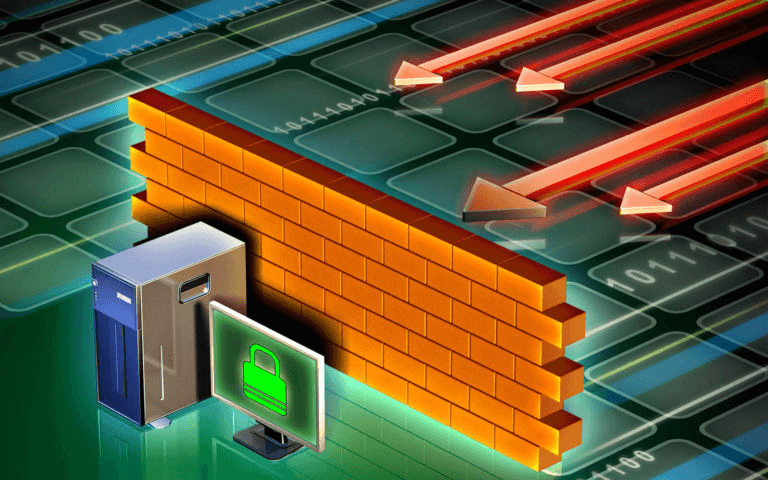 Firewall (1)