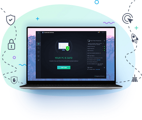 Warum Systweak Antivirus