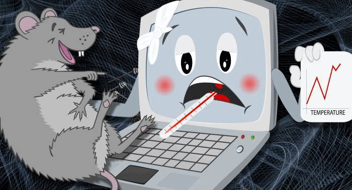 Schwerkraft RAT