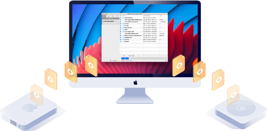 EaseUS Todo Backup