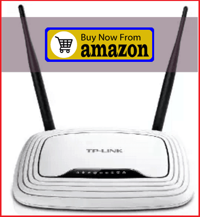 เราเตอร์ wifi ที่บ้านที่ดีที่สุด