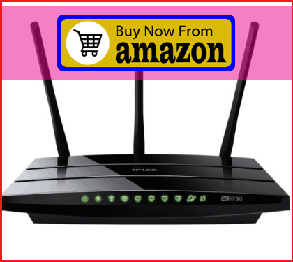เราเตอร์ wifi ชั้นนำ