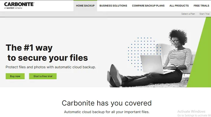 carbonita