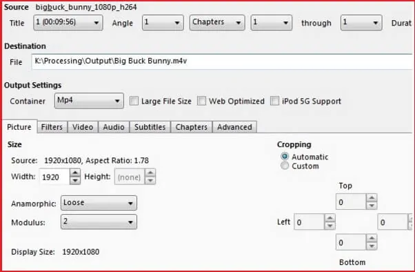 kompresor video gratis