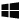 logotipo de Windows