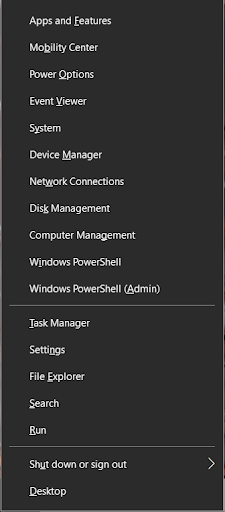 Gestore dispositivi