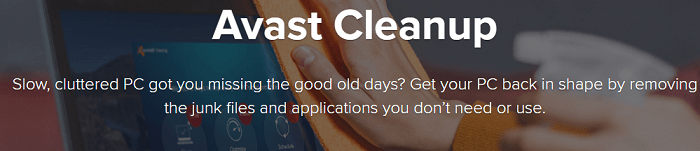 avast cleanup12
