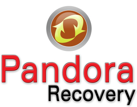 récupération de pandore