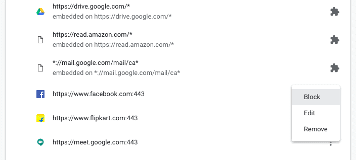Facebook-Notifications-Désactiver-Chrome