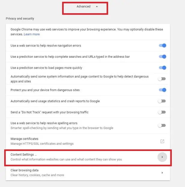 Facebook-notifications-désactiver