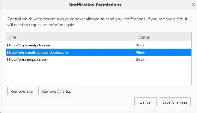 Activer-Désactiver-les notifications-dans-firefox