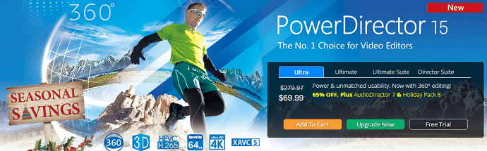 powerdirector