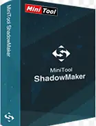 Desconto no criador de sombras MiniTool