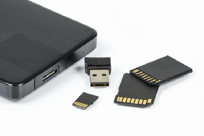 harddisk dan flashdisk