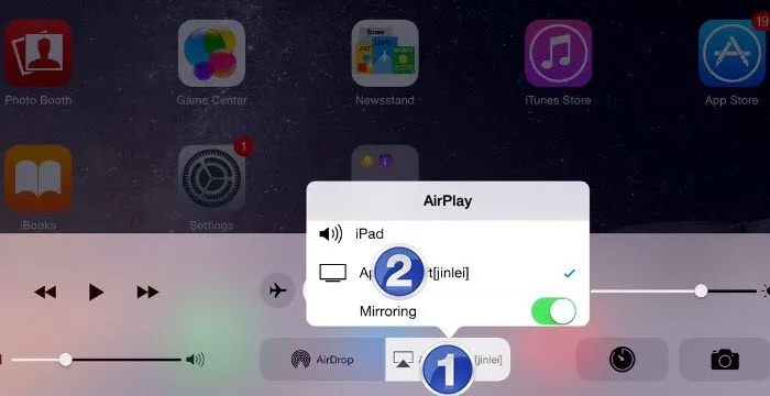Rekam layar iPhone Record iPhone screen